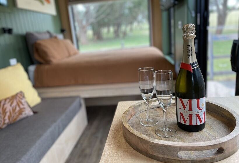فندق على الطريق Marlo Hideaway