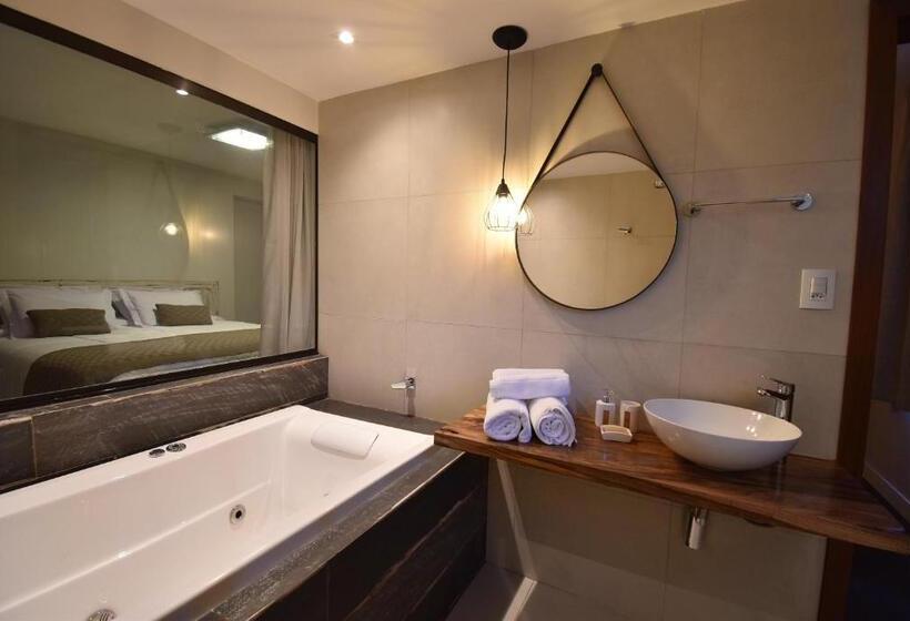 ペンション Pousada Villa Manso