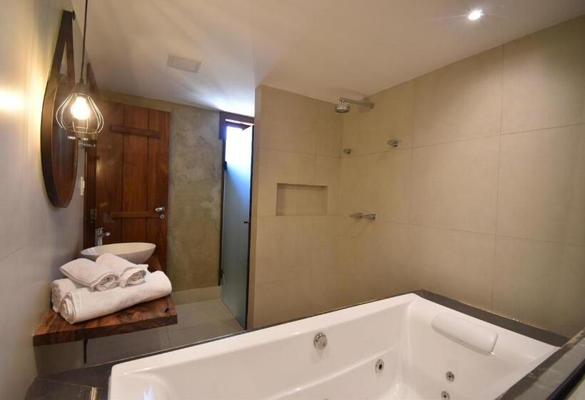 ペンション Pousada Villa Manso