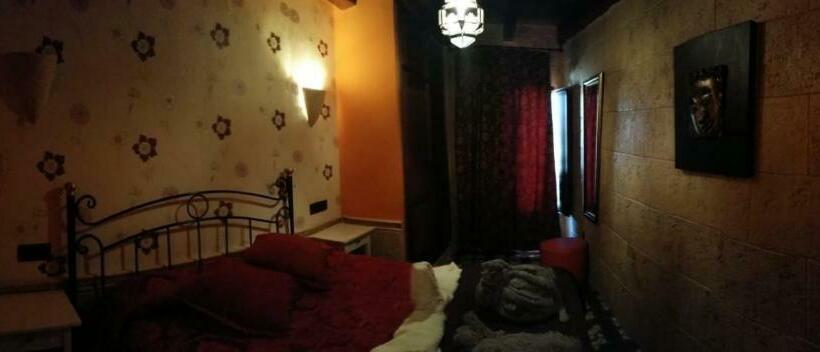 酒店 Casa Spa La Villa