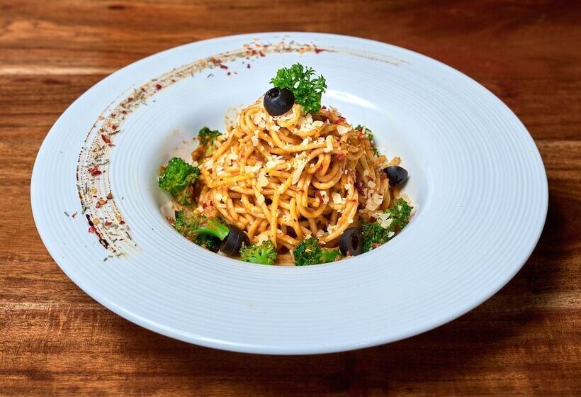 בית מלון כפרי Zone By The Park Gopalpur