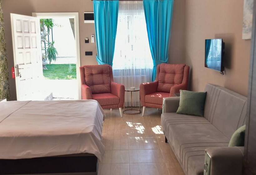 Noya Köşk Otel