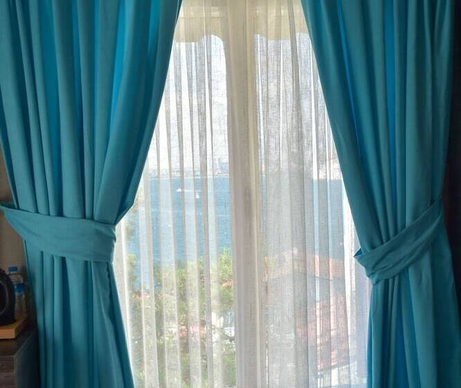 Noya Köşk Otel