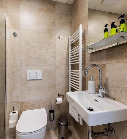 Pension Chmelnice