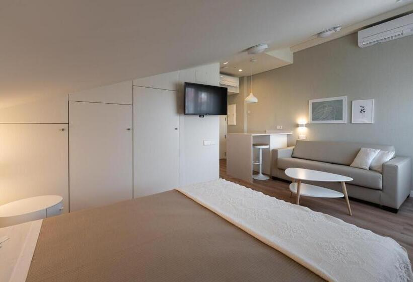 Pension Quinta El Retiro Habitación Tipo Apartamento