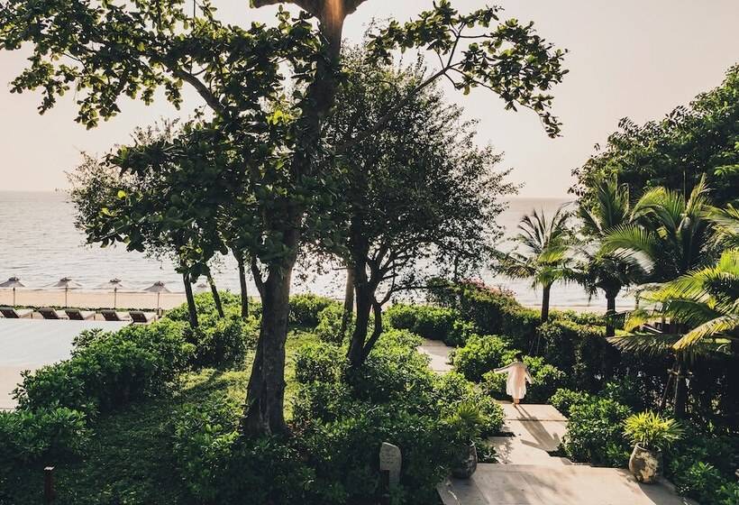 استراحتگاه Andaz Pattaya Jomtien Beach, By Hyatt