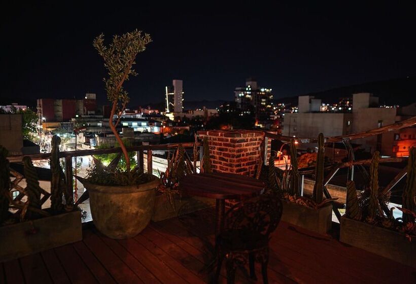 Terra Firma Hotel Boutique