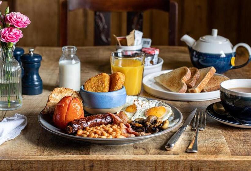 הוסטל Hen House