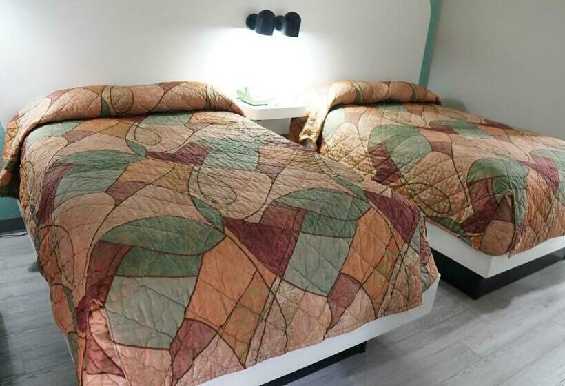 Общежитие Hodler Inn