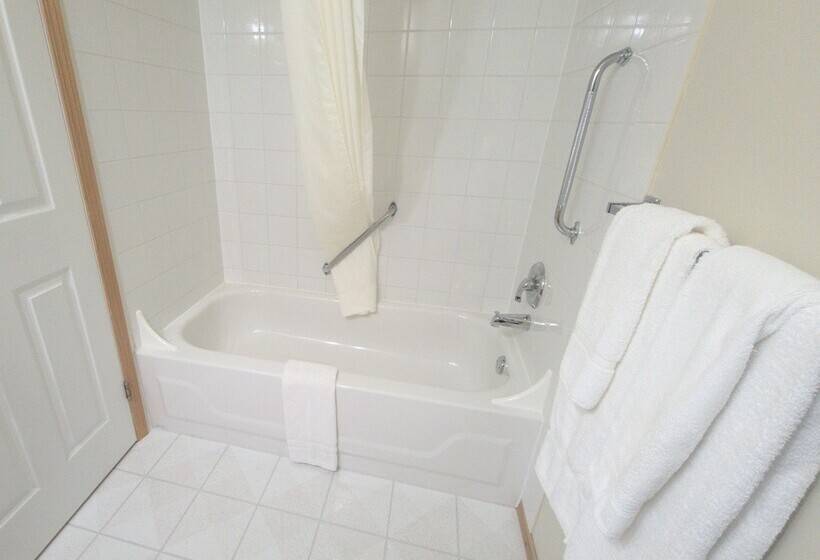 הוסטל Newcastle Country Inn