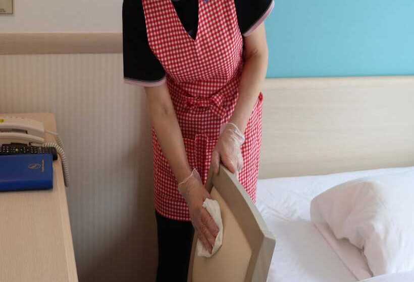 فندق Toyoko Inn Kitaasakaeki Nishiguchi