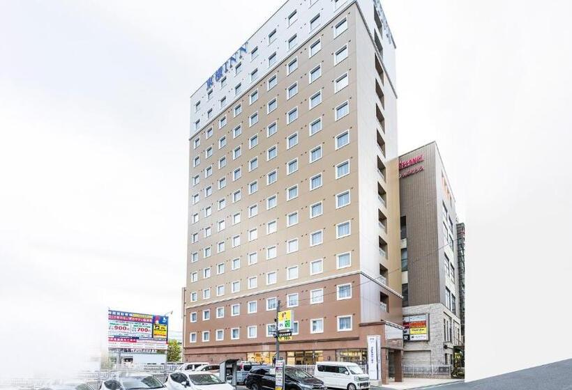 فندق Toyoko Inn Kitaasakaeki Nishiguchi