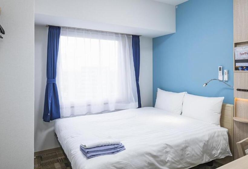 فندق Toyoko Inn Kitaasakaeki Nishiguchi