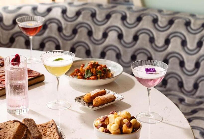 Art Otel London Battersea Power Station, Powered By Radisson Hotels