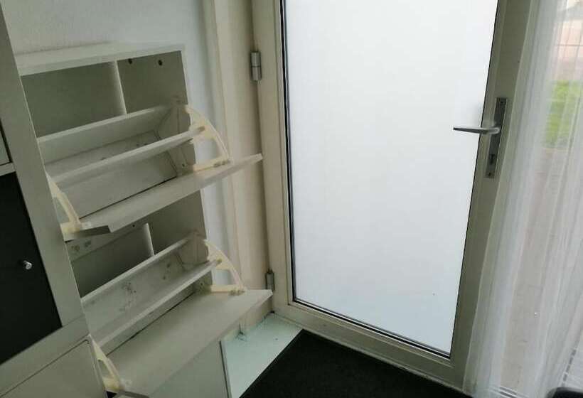 住宿加早餐  All You Need, A Comfy Place