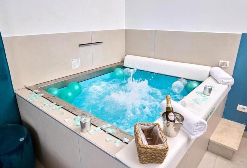 Bed and Breakfast Melydà