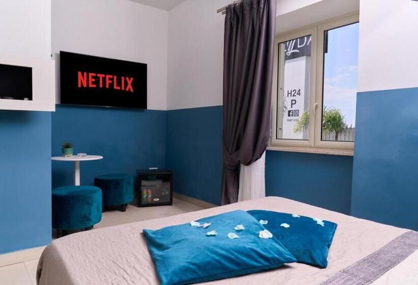 Bed and Breakfast Melydà