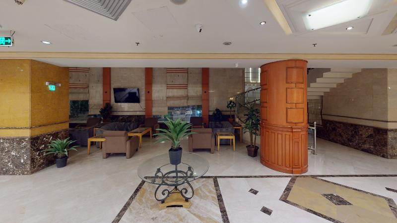 هتل Emaar Al Noor