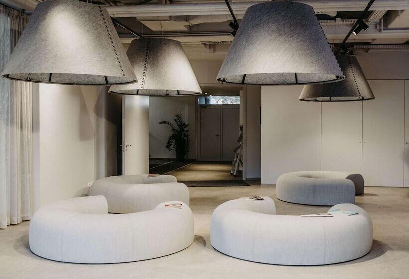 هتل Ibis Styles Graz Messe