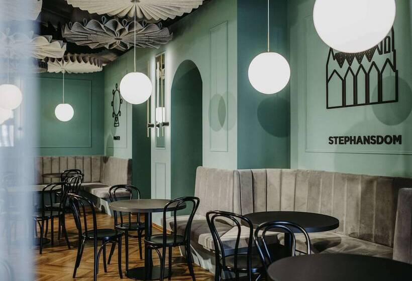 هتل Ibis Styles Graz Messe