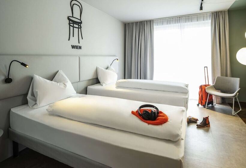 هتل Ibis Styles Graz Messe