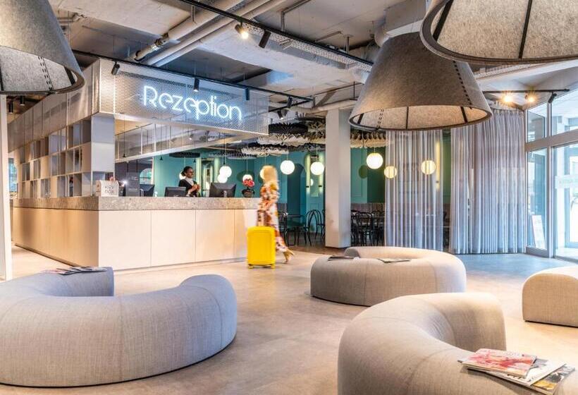 هتل Ibis Styles Graz Messe