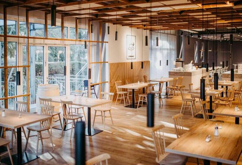 هتل Ibis Styles Graz Messe