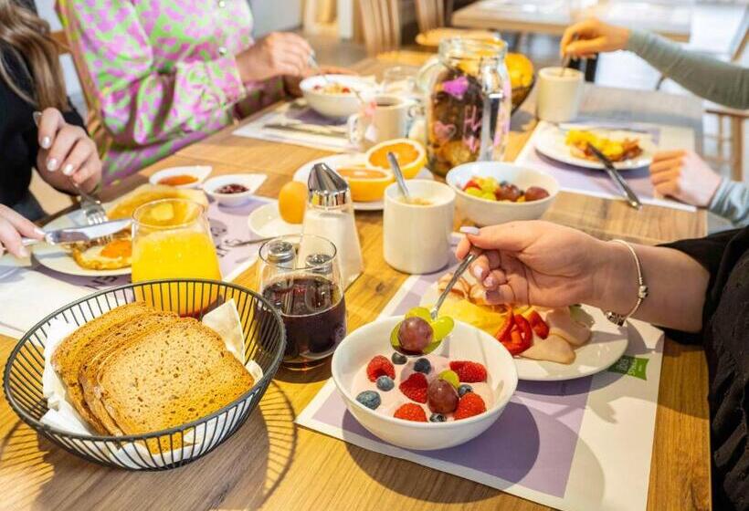 هتل Ibis Styles Graz Messe