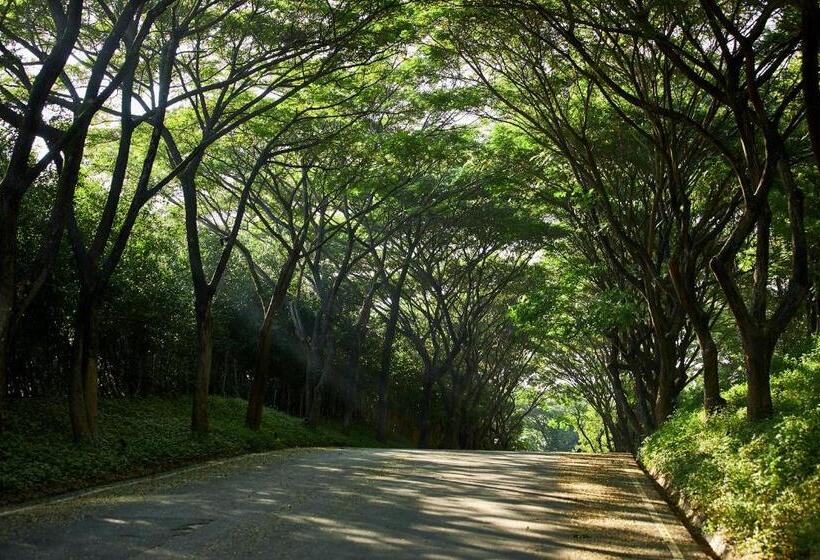 هتل Intercontinental Khao Yai Resort, An Ihg