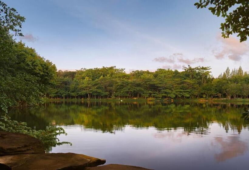 هتل Intercontinental Khao Yai Resort, An Ihg