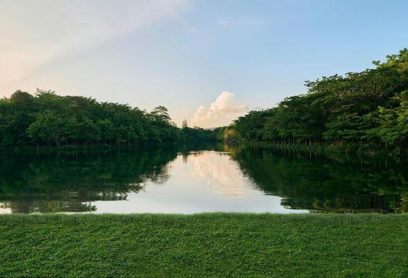 هتل Intercontinental Khao Yai Resort, An Ihg