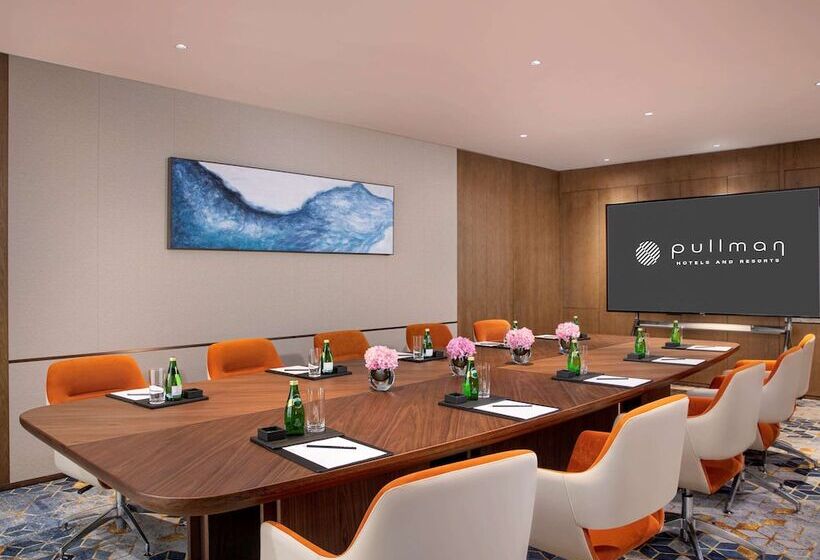 هتل Pullman Yuxi Falcon