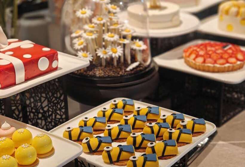 هتل Pullman Yuxi Falcon