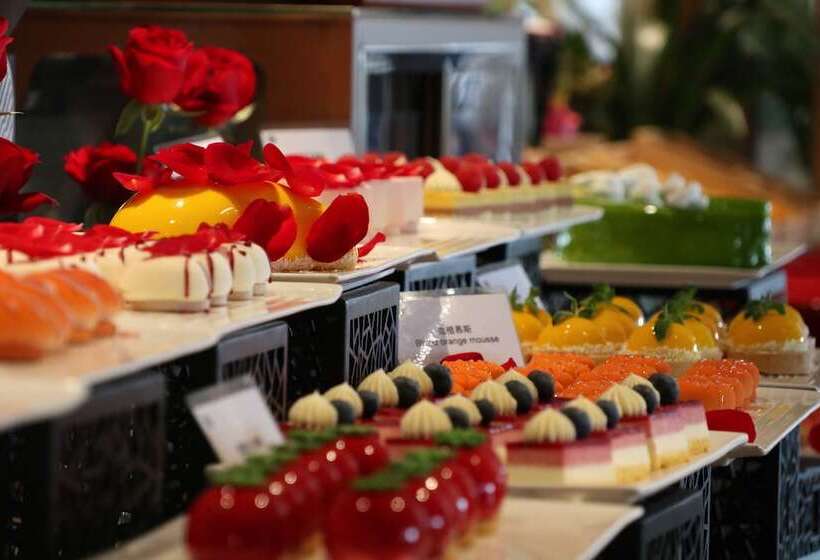 هتل Pullman Yuxi Falcon