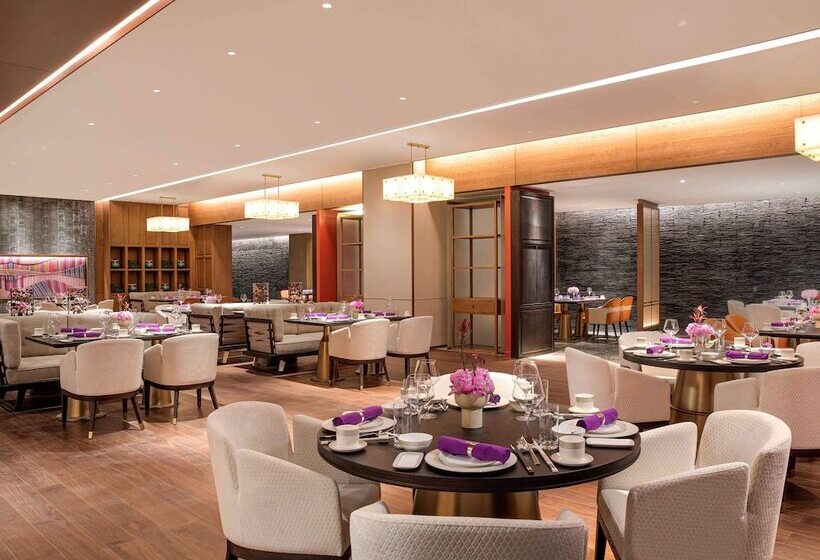 هتل Pullman Yuxi Falcon