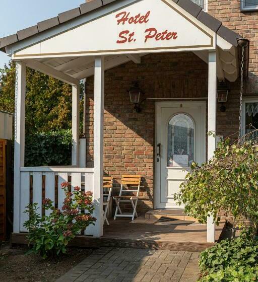 호텔 St. Peter