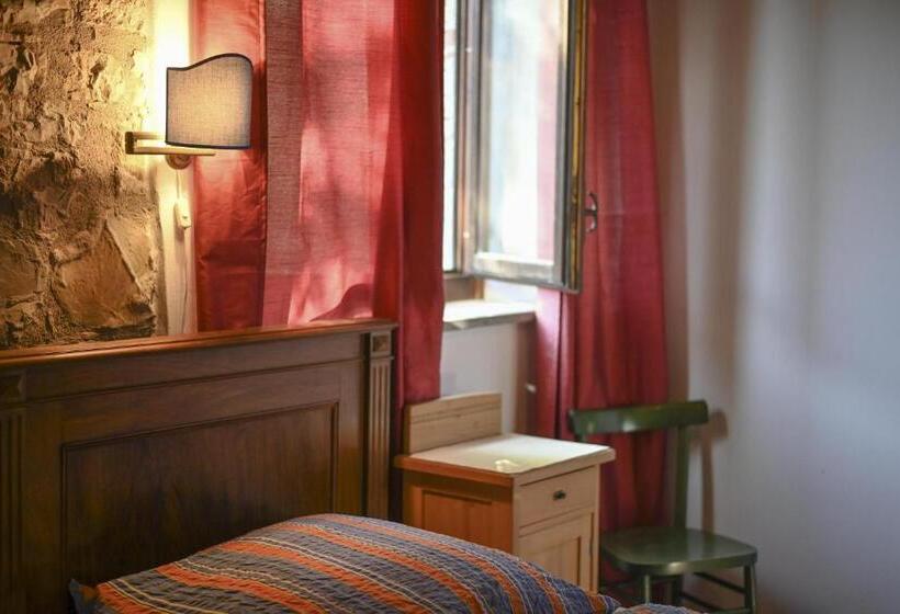 בית מלון כפרי Stella Nord Podere Carbone