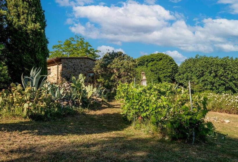 فندق Stella Sud Podere Carbone