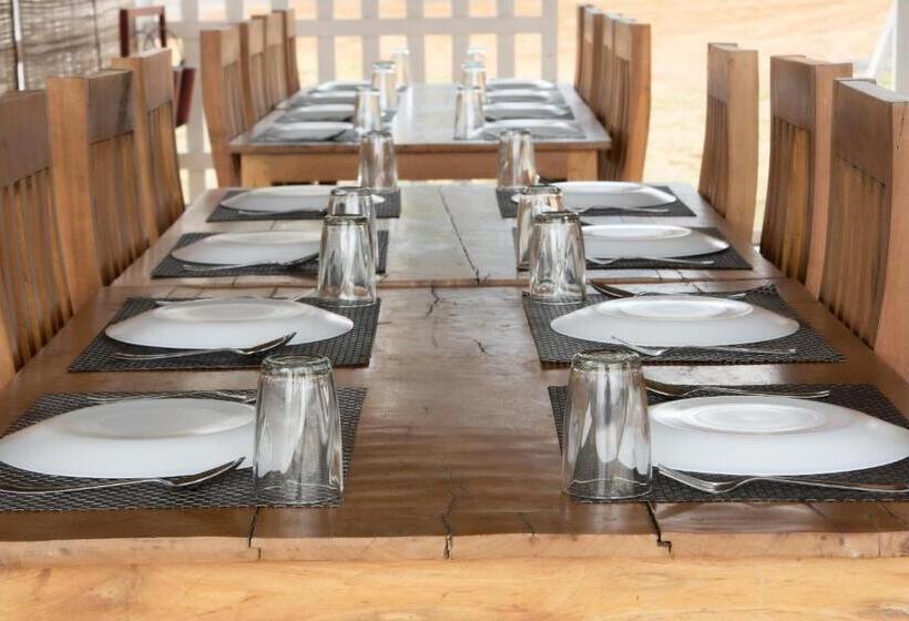 هتل Tranqville Resorts