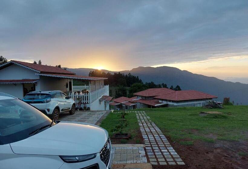 هتل Tranqville Resorts