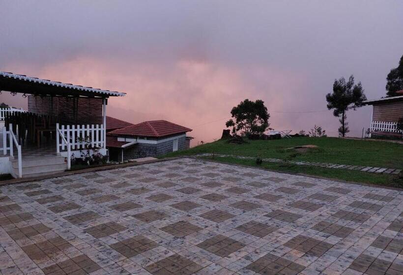 هتل Tranqville Resorts