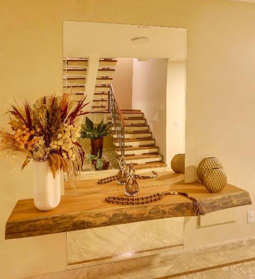 酒店 Villa Boréal Hostellerie Pousada Boutique