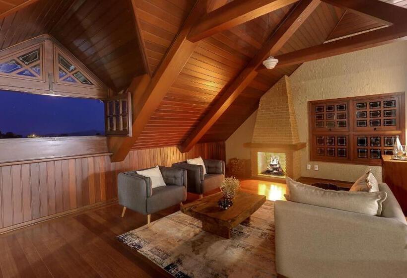 فندق Villa Boréal Hostellerie Pousada Boutique