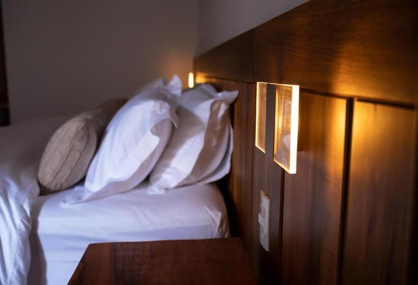 فندق Villa Boréal Hostellerie Pousada Boutique