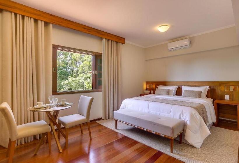 فندق Villa Boréal Hostellerie Pousada Boutique