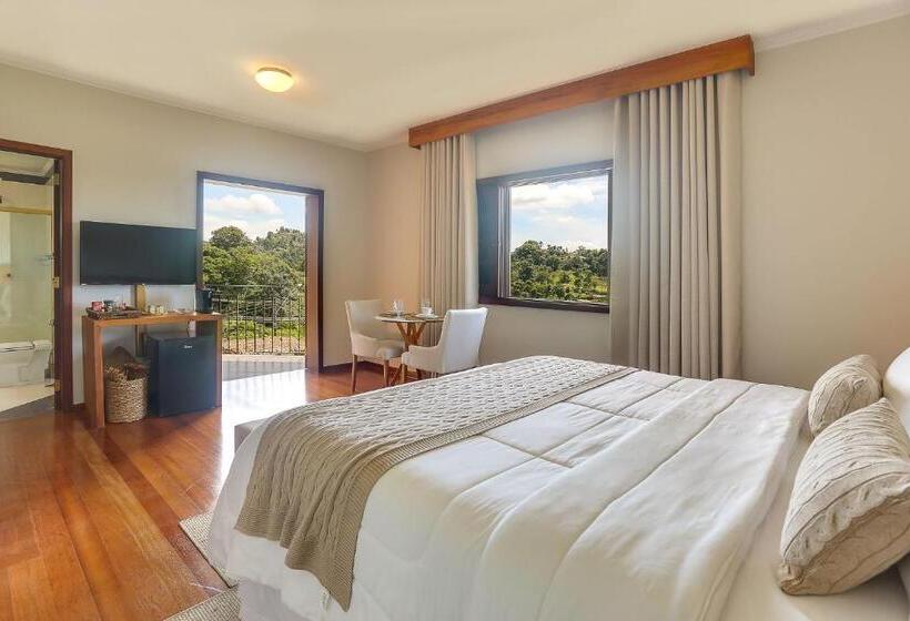 فندق Villa Boréal Hostellerie Pousada Boutique