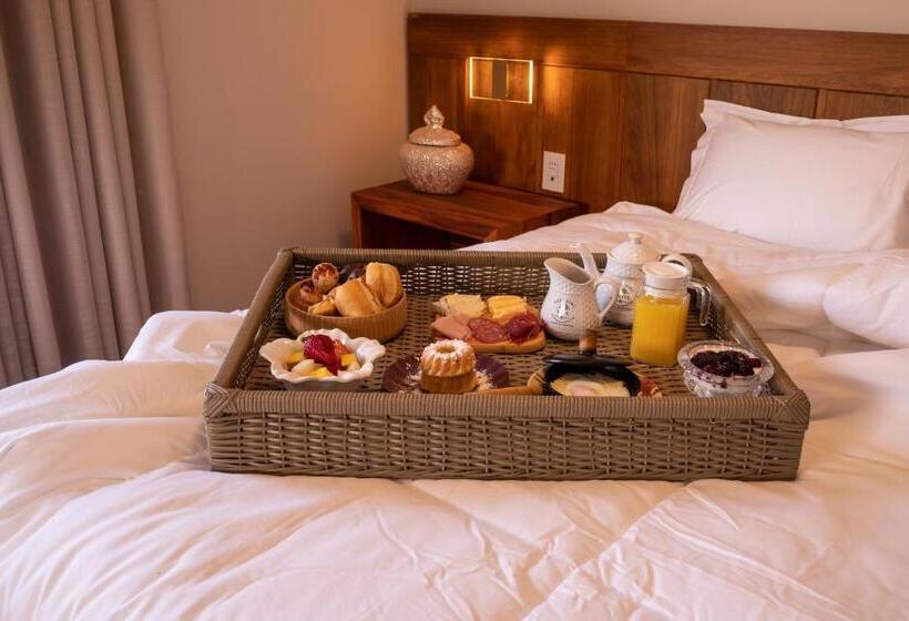 فندق Villa Boréal Hostellerie Pousada Boutique