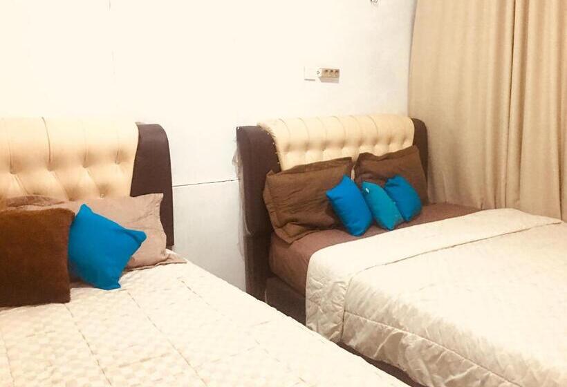 Lorent Hostel