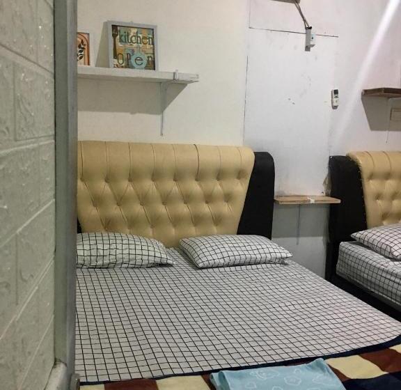 Lorent Hostel