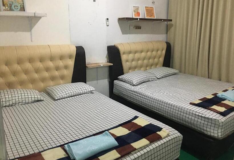 Lorent Hostel